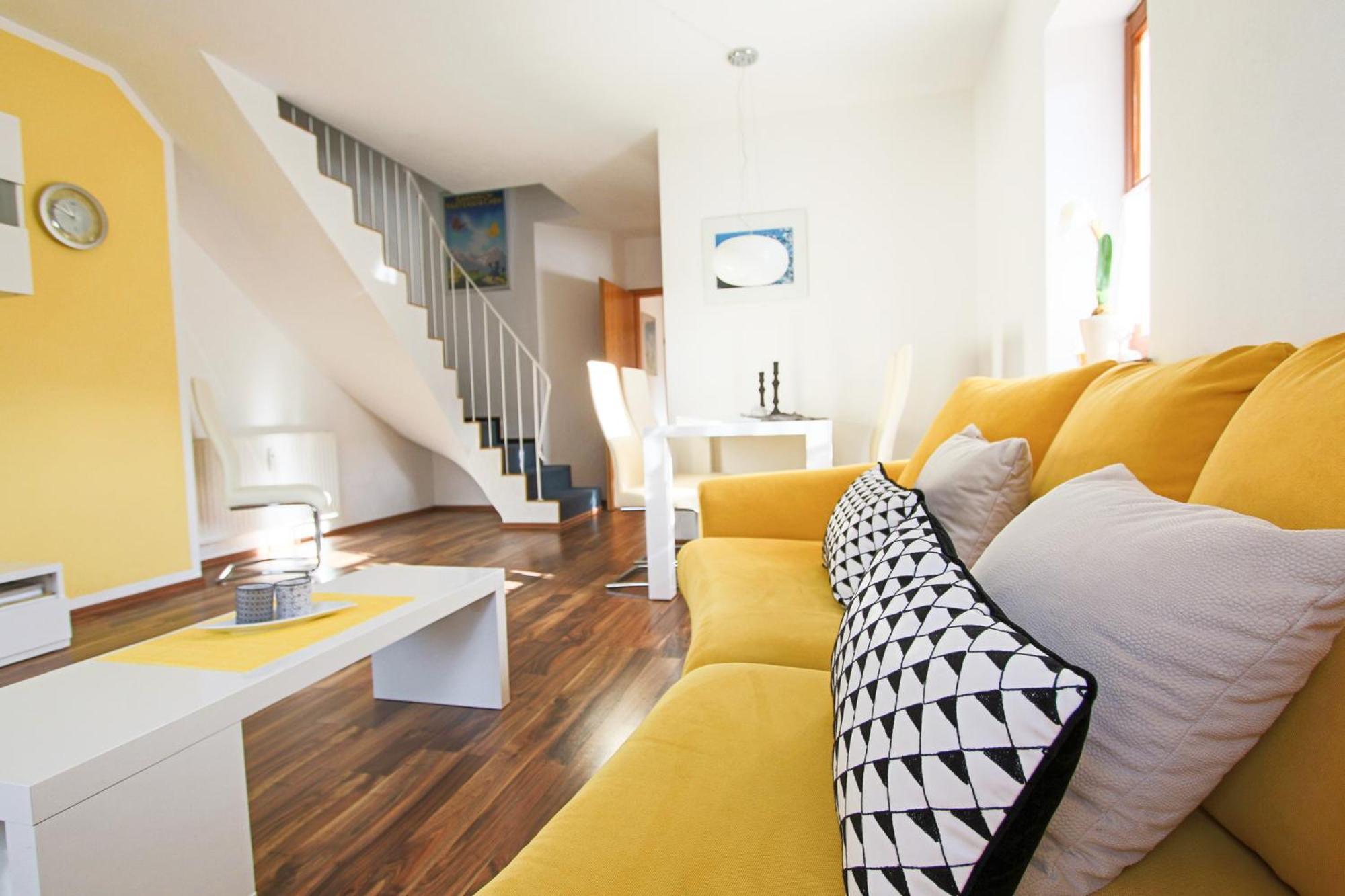 Gloria Apartment Garmisch-Partenkirchen Luaran gambar