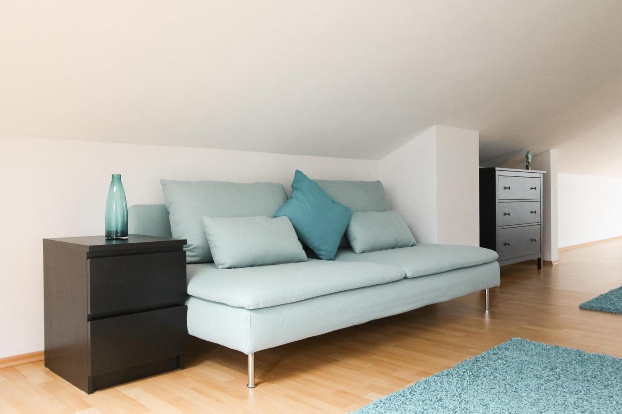 Gloria Apartment Garmisch-Partenkirchen Luaran gambar