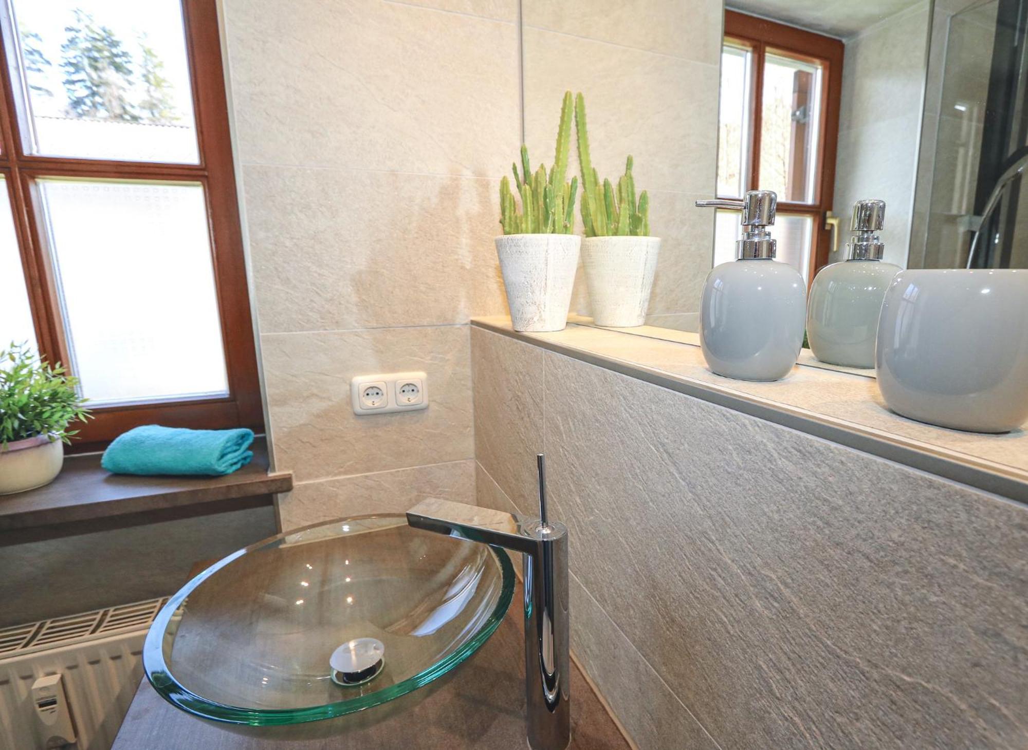 Gloria Apartment Garmisch-Partenkirchen Luaran gambar