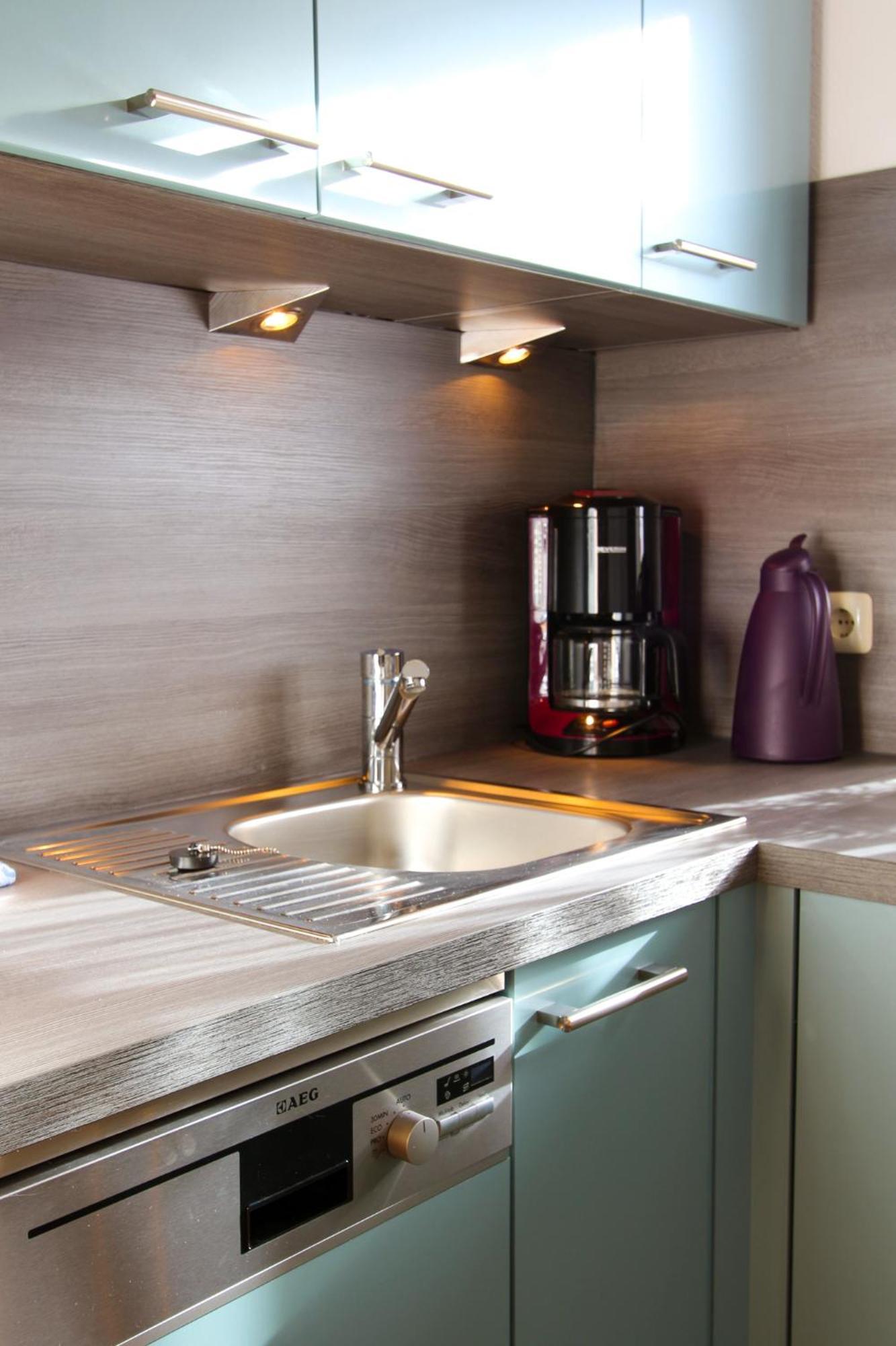 Gloria Apartment Garmisch-Partenkirchen Luaran gambar