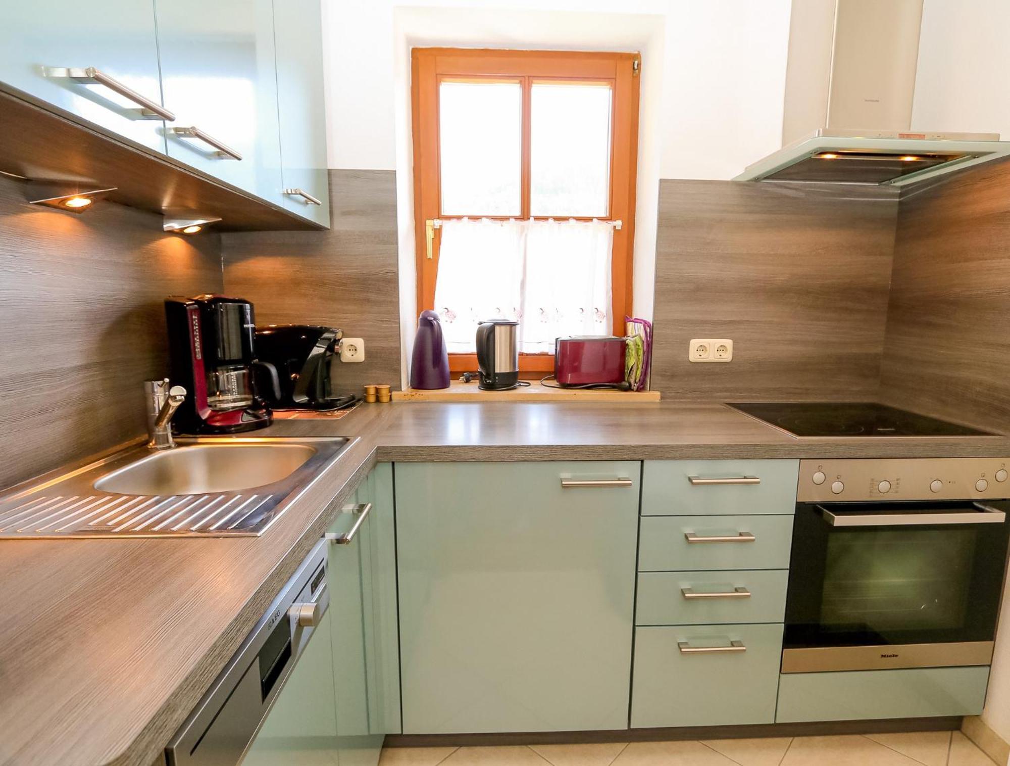 Gloria Apartment Garmisch-Partenkirchen Luaran gambar