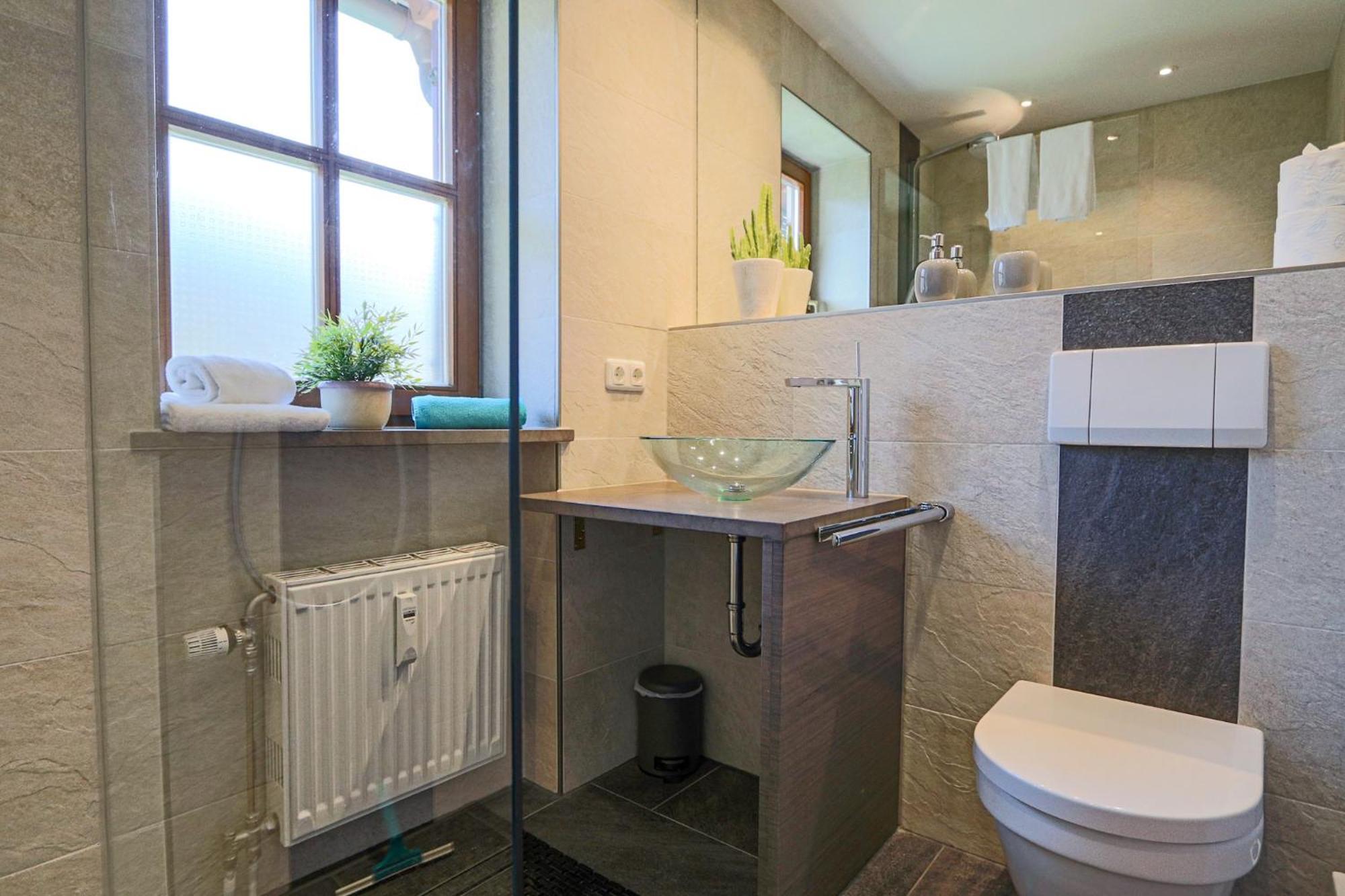 Gloria Apartment Garmisch-Partenkirchen Luaran gambar