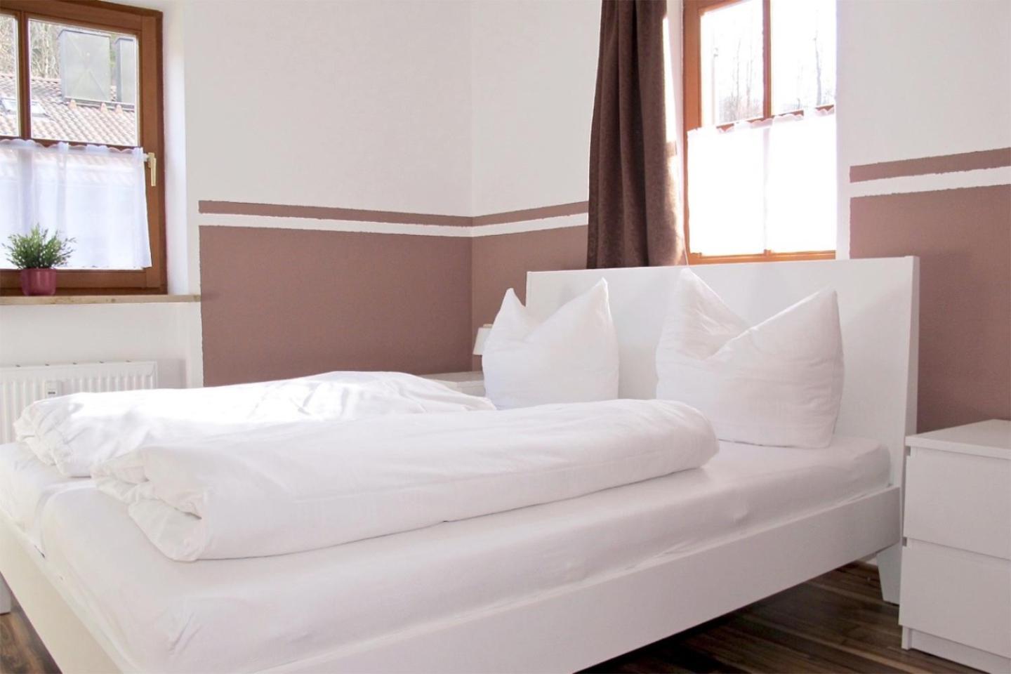 Gloria Apartment Garmisch-Partenkirchen Luaran gambar